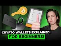 Download Lagu Cryptowallets uitgelegd! (Beginnersgids!) 📲 🔑 (Editie 2025!) ⭐⭐⭐⭐⭐ Ultieme stap-voor-stap uitleg! 😎