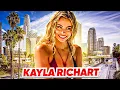 Too hot to handle Star Kayla Richart shares her most cringe-worthy moments Ep 30