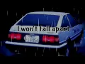 Download Lagu I won't fall apart - Initial D [AMV]
