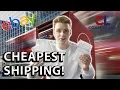 Cheapest Shipping For Canada Post How to ship with Canada Post Ebay ecomerce