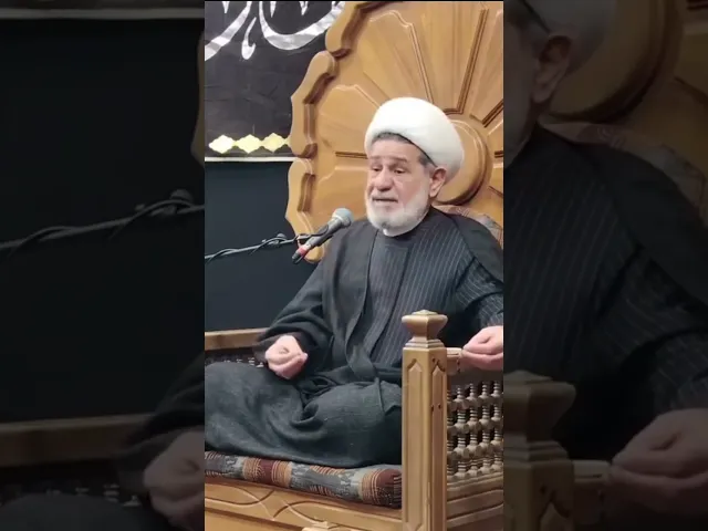 ⁣يا غياث المستغيثين 🌱🤍 ،، #الشيخ_جعفر_الابراهيمي