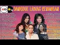 Itje Trisnawati - Mega Mustika - Muchsin Alatas | Dangdut Lawas Original