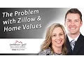 Sioux Falls Real Estate Agent The problem with Zillow home values