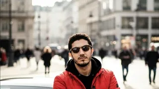 كاريوكي   لما النسيم   محمد منير  دندنها