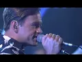 St. Lucia - Dancing On Glass (Guitar Center Sessions)