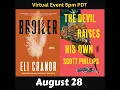 Eli Cranor discusses Broiler Scott Phillips discusses The Devil Raises His Own