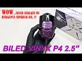 Review Biled Vinyx P4