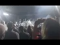 Carnifex - the heretic anthem (slipknot cover)(live @ soma san diego, 4/3/26)
