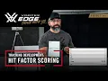 Tracking Development Hit Factor Scoring Find Your Edge - Ep 14
