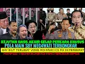 Lagu KEJUTAN HASIL GELAR PERKARA‼️POLA MAIN SBY \u0026 MEGA TERBONGKAR AHY TERL1BAT VONIS ROI CS DI PERBERAT