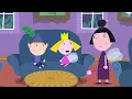 Ben and Holly’s Little Kingdom Full Episodes 🔴 Tooth Fairy | 1Hour | HD Cartoons for Kids