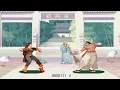 Download Lagu Martial Masters - RichterMasters (Crane) vs richterhayabusa (Master Huang)