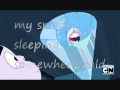 Lagu steven universe pearlmethyst amv bring me to life (kidz bop nightcore version)