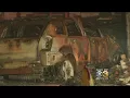 Driver Dies In Fiery Crash At Quakertown Pool Business