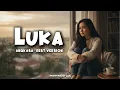 Download Lagu Lirik Lagu Luka - Angkasa | Luka darimu kan membeku sakit hatiku merasuk