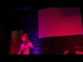 Lady Lamb - "Bird Balloons" @Acerogami, Pomona CA 04/24/2015