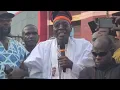 Download Lagu Where the Shoes Pinch: How Tchiroma's Quest for Southern Cameroonians' Votes Opened the Pandora Box!