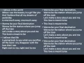 Download Lagu Final Destination 1