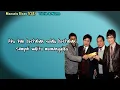 Download Lagu Manusia Biasa (CLB)  -  Yovie \u0026 Nuno  (Lirik Lagu)