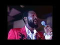 Marvin Gaye - Lets Get It On (Live at Montreux 1980)
