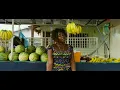 Download Lagu Baaka Djamanti - Kuutu koe hati (Official Video)