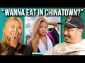 Asian Girl Fetishization Doesn t Always Exist