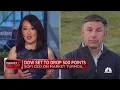SoFi posts warning about crypto volatility on every crypto trade says CEO