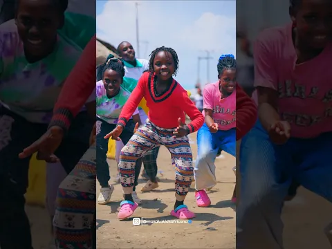 When #Bindaas plays, we dance!🕺😍  #shorts #jailer2 #superstar #masakakidsafricana #rajinikanth