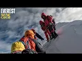 Download Lagu Mount Everest 2025: Triumph Over Adversity  a Full Documentary video #everest