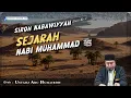 Download Lagu SEJARAH NABI MUHAMMAD ﷺ , SERI KE 2 | USTADZ ABU HUMAIROH