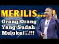CARA BERKELIMPAHAN ✅ Salah Satunya Dengan Me Rilis Orang Yang Sudah Melukai