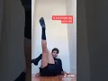 Vogue Floorwork Lesson 1