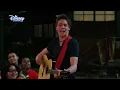 Bunk'd | Camp Kikiwaka Song | Official Disney Channel UK