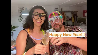 S02 E06 More roof, portholes & striker