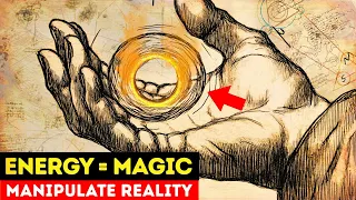 Free Guide in Energy Manipulation (in details) - NO BS