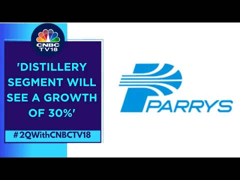 Download MP3 Refinery Has Been Facing Operational Issues: EID Parry | CNBC TV18