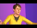 Matt and Kim Simlish Music Video: Daylight