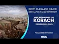 Download Lagu 'Wanneer volkeren in opstand komen zoals Korach' Sjabbat Familie 280625