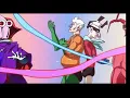 Spongebob [AMV] - Skillet- Feel Invincible