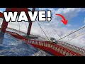 Download Lagu Most Realistic Tsunami Mod In Teardown!