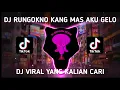 Download Lagu DJ RASAH BALI || BY PANI FVNKY RUNGOKNO KANG MAS AKU GELO JEDAG JEDUG MENKANE VIRAL TIK TOK