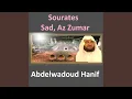 Lagu Sourate Az Zumar