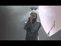 Download Lagu Nabila Taqiyyah - Tak Pantas Terluka | Live At Parkir Timur Senayan 2023