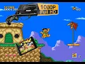 Lagu Flintstones 16 bit SEGA game 🕹️(LongPlay)
