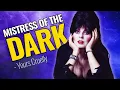 Rare Images and Spooky Truths About Cassandra Elvira Peterson