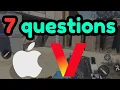 The Behavioral Questions Apple and Verizon Actually Asked Me And How to Answer All of Them