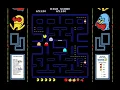 Pacman perfect 1st Apple pattern MAME - Full 1440p60