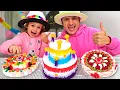 Download Lagu Happy Birthday Maya! Video Collection with Kids Songs by Maya and Mary