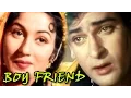 Download Lagu Boy Friend (1961) Superhit Classic Movie | बॉय फ्रेंड | Shammi Kapoor, Madhubala