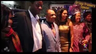 ortega london genesis movie premiere
